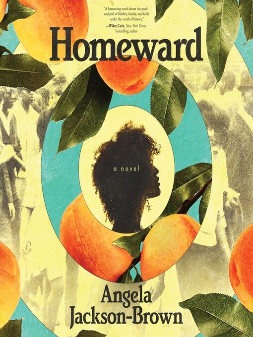 Title details for Homeward by Angela Jackson-Brown - Available